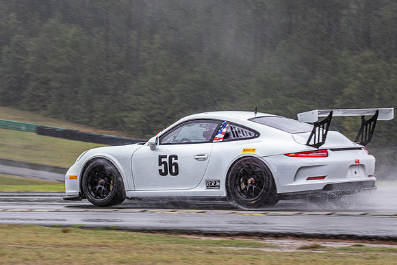 IGT Qualifying