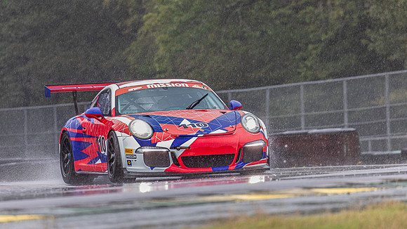 IGT Qualifying