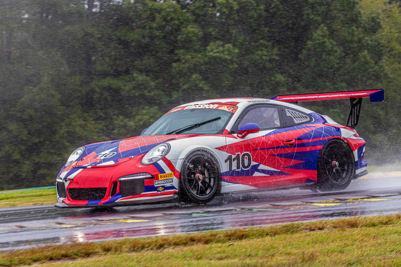 IGT Qualifying