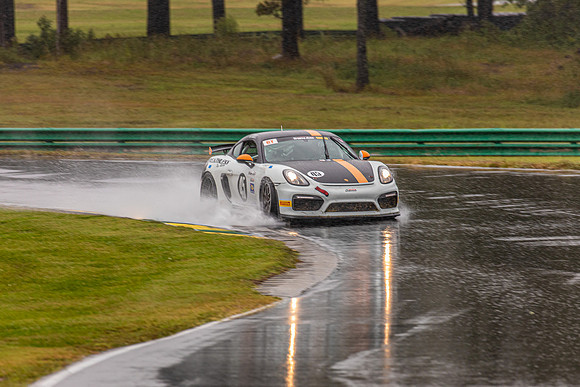 IGT Qualifying