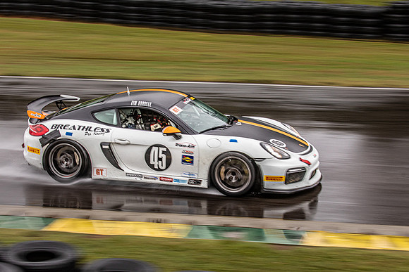 IGT Qualifying