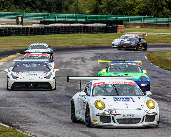 IGT Sprint #1