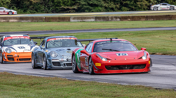 IGT Sprint #1
