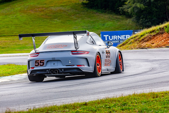 IGT Sprint #1