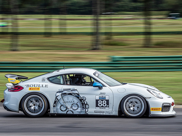 IGT Sprint #1