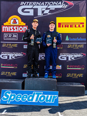 IGT Sprint #1