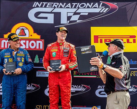 IGT Sprint #1