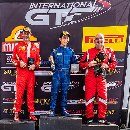 IGT Sprint #1