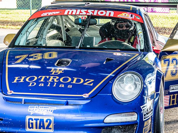 IGT Sprint #2