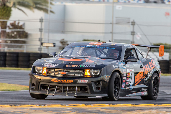 2014 Trans Am Championship Round 11 @ Daytona International Spee