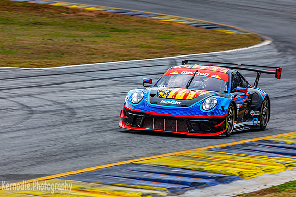 IGT Enduro
