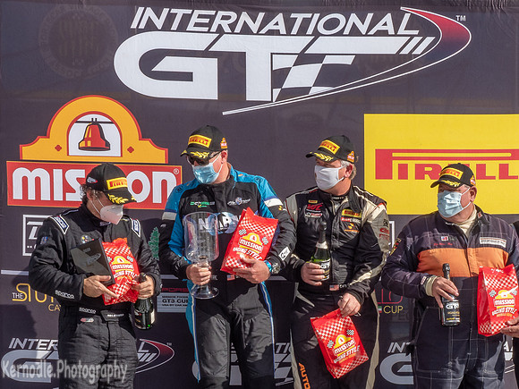 IGT Enduro