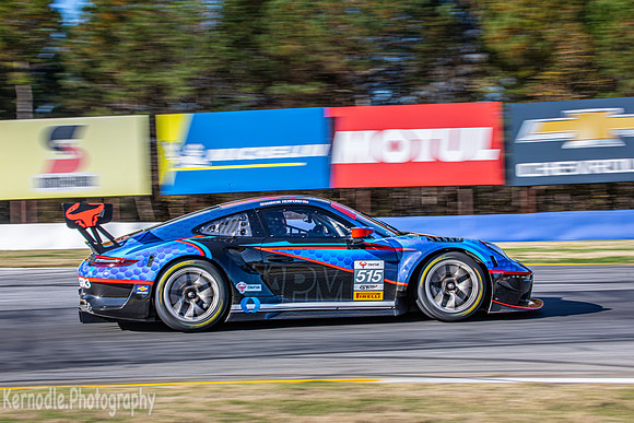 IGT Qualifying 2