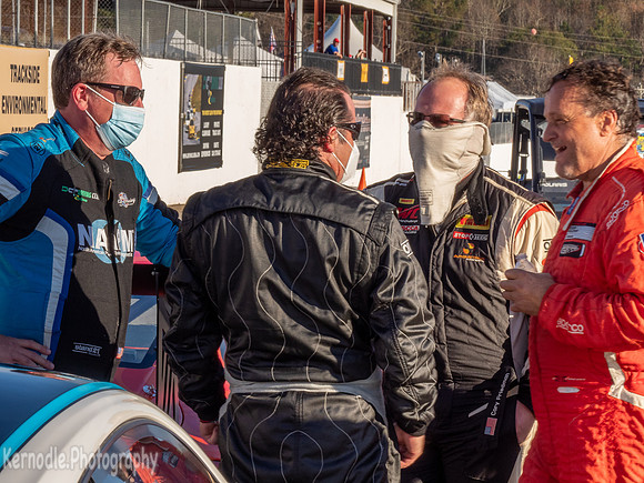 Victory Lane - GT Sprint 3