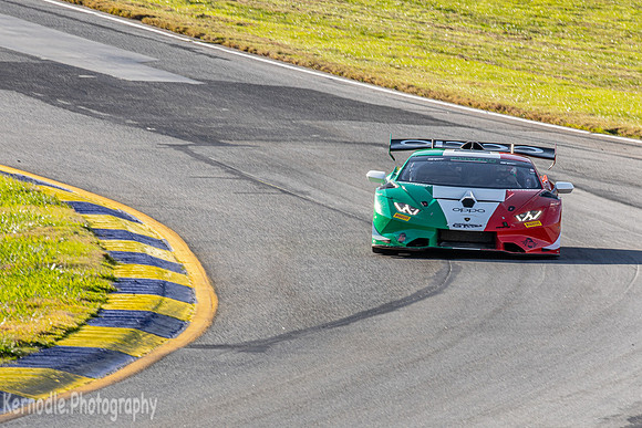 IGT Sprint 1