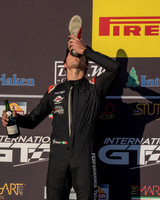 Victory Lane - GT Sprint 3