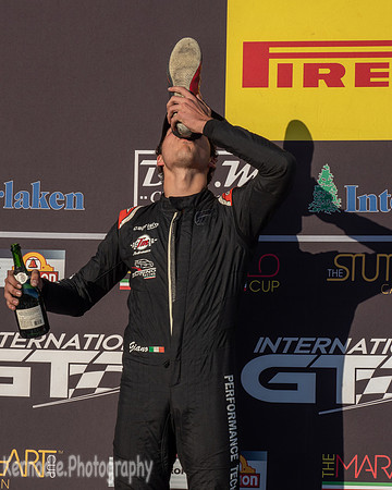 Victory Lane - GT Sprint 3