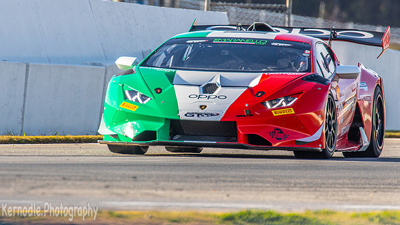 IGT Sprint 3
