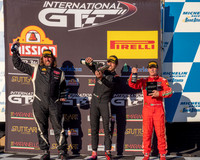 Victory Lane - GT Sprint 3