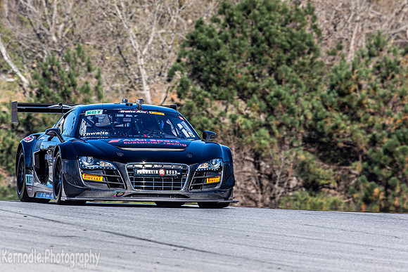 IGT Qualifying 1