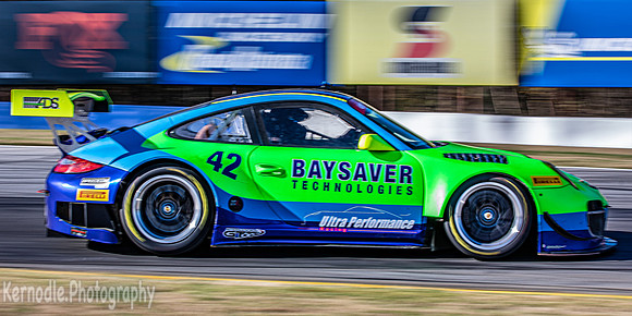 IGT Qualifying 2
