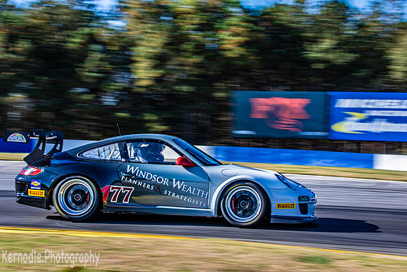 IGT Qualifying 2