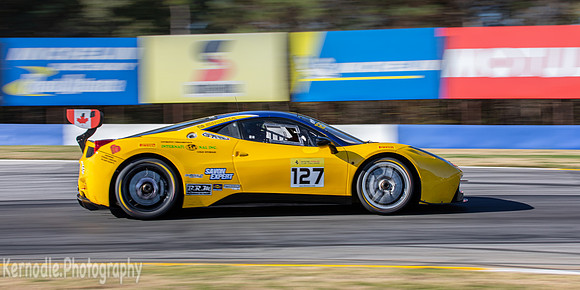 IGT Qualifying 2
