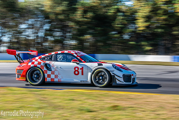 IGT Qualifying 2