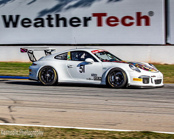 IGT Qualifying 1