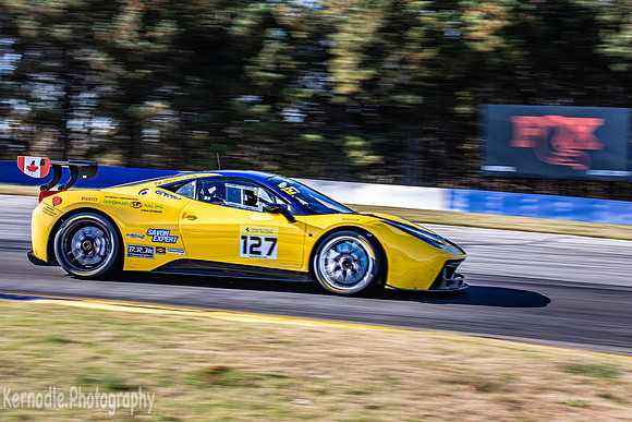 IGT Qualifying 2