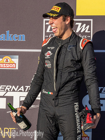 Victory Lane - GT Sprint 3
