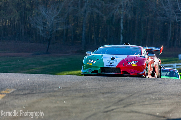 IGT Sprint 1