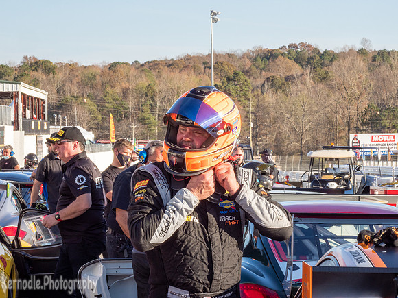 Victory Lane - GT Sprint 3