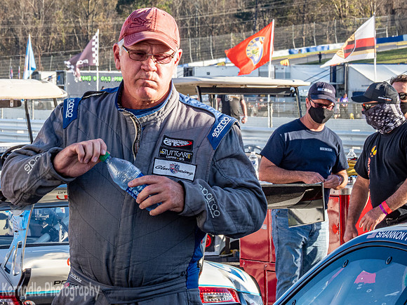 Victory Lane - GT Sprint 3