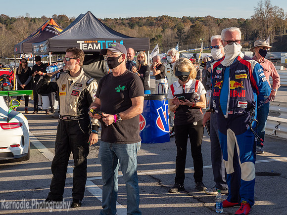 Victory Lane - GT Sprint 3