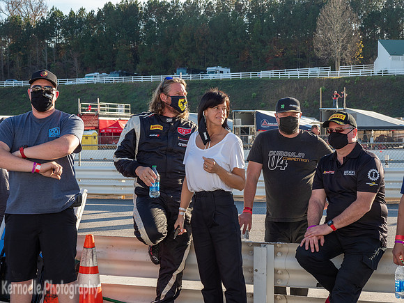 Victory Lane - GT Sprint 3