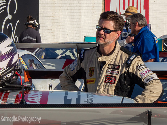 Victory Lane - GT Sprint 3