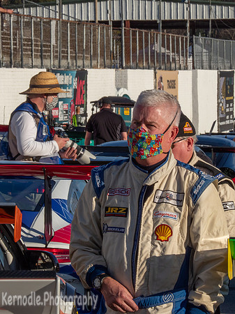 Victory Lane - GT Sprint 3
