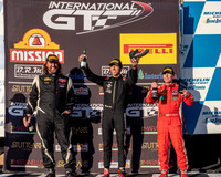 Victory Lane - GT Sprint 3