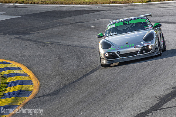 IGT Sprint 1