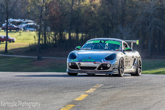 IGT Sprint 1