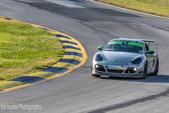 IGT Sprint 1