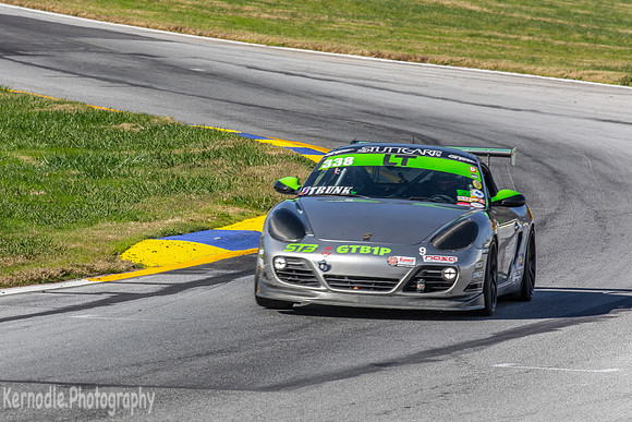 IGT Sprint 2