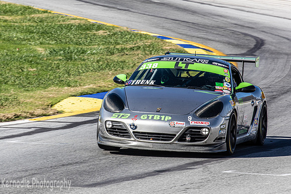 IGT Sprint 2