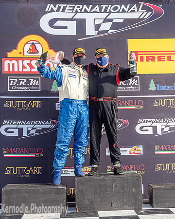 IGT Enduro