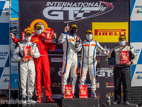 IGT Enduro