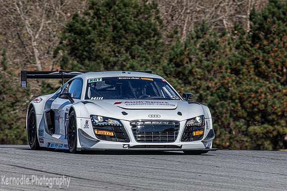 IGT Qualifying 1