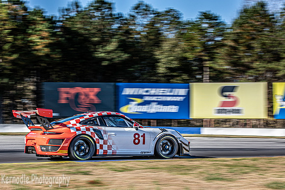 IGT Qualifying 2