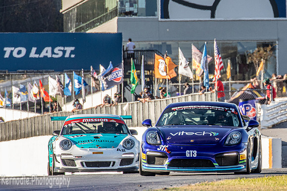 IGT Sprint 3