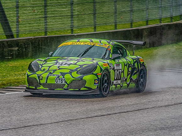 #017 William Wachs, Stuttgart Cup Porsche Cayman 3.4